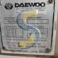 DAEWOO MEGA 400-III PLUS używane używane