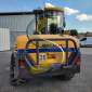 MECALAC 12 MTX SPEEDER d'occasion d'occasion