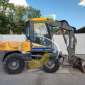 MECALAC 12 MTX SPEEDER d'occasion d'occasion