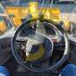 KOMATSU WA480-6 d'occasion d'occasion