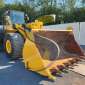 KOMATSU WA480-6 d'occasion d'occasion