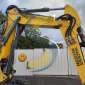 WACKER NEUSON 9503 WD używane używane