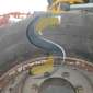 WACKER NEUSON 9503 WD używane używane