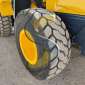 KOMATSU WA250PZ-5 used used