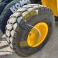 KOMATSU WA250PZ-5 used used