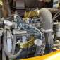 KOMATSU WA250PZ-5 used used