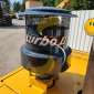 KOMATSU WA250PZ-5 used used