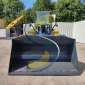 KOMATSU WA250PZ-5 used used