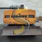 LIEBHERR A 316 d'occasion d'occasion