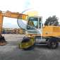 LIEBHERR A 316 d'occasion d'occasion