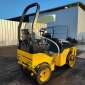 BOMAG BW 120 AC-4 d'occasion d'occasion