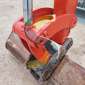 VOLVO ECR48C d'occasion d'occasion