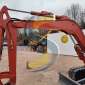 VOLVO ECR48C d'occasion d'occasion