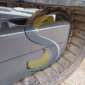 VOLVO ECR48C d'occasion d'occasion
