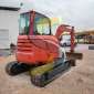 VOLVO ECR48C d'occasion d'occasion