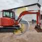 VOLVO ECR48C d'occasion d'occasion