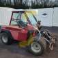 AEBI TERRATRAC TT80 d'occasion d'occasion