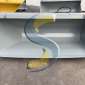  Droit - Tractopelle 2350mm d'occasion d'occasion