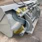 CATERPILLAR Droit - Tractopelle 2350mm d'occasion d'occasion