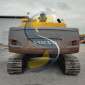 VOLVO EC210LC d'occasion d'occasion