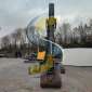 VOLVO EC210LC d'occasion d'occasion