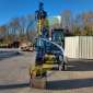 YANMAR B75W used used