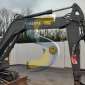 VOLVO ECR88 d'occasion d'occasion