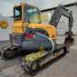 VOLVO ECR88 d'occasion d'occasion
