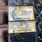 WACKER NEUSON LIFTON 4001 używane używane