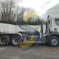 RENAULT KERAX 410 DXI 6X4 d'occasion d'occasion