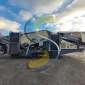 METSO MINERALS NORDTRACK S2.5  NORBERG używane używane