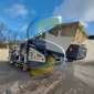 METSO MINERALS NORDTRACK S2.5  NORBERG używane używane