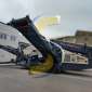 METSO MINERALS NORDTRACK S2.5  NORBERG używane używane