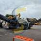 METSO MINERALS NORDTRACK S2.5  NORBERG używane używane