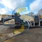 METSO MINERALS NORDTRACK S2.5  NORBERG d'occasion d'occasion