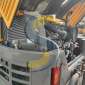 MECALAC 12 MTX 4.5 d'occasion d'occasion
