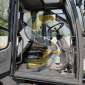 MECALAC 12 MTX 4.5 d'occasion d'occasion