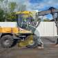 MECALAC 12 MTX 4.5 d'occasion d'occasion