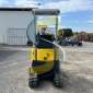 YANMAR VIO 17 d'occasion d'occasion