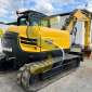 YANMAR SV120 used used