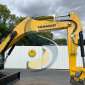 YANMAR SV120 d'occasion d'occasion