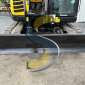 YANMAR SV120 used used