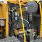 VOLVO EC140CL used used