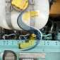 VOLVO EC140CL used used