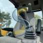 VOLVO EC140CL used used