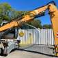 LIEBHERR LH24 M LITRONIC d'occasion d'occasion