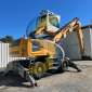 LIEBHERR LH24 M LITRONIC d'occasion d'occasion
