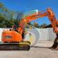 DOOSAN DX140LCR-3 d'occasion d'occasion