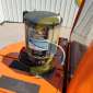 DOOSAN DX140LCR-3 d'occasion d'occasion