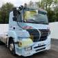 MERCEDES AXOR 1840 used used